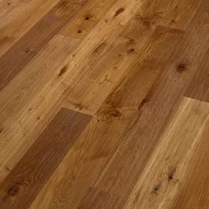 Паркетная доска Дуб Игнис (Oak Ignis)