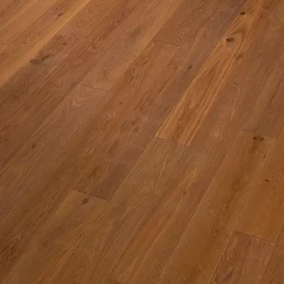 Инженерная доска Дуб Средний (Oak Medium)