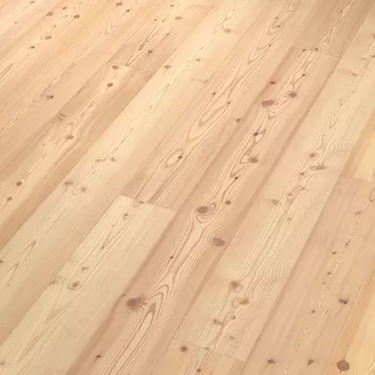 Инженерная доска Лиственница Белая (Larch White)