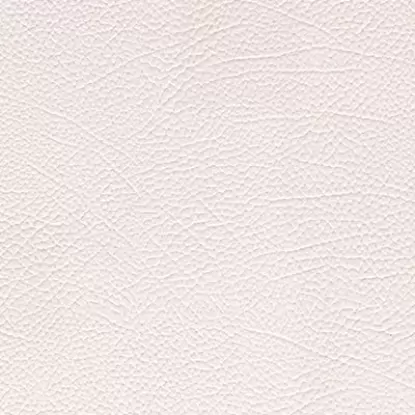 Кожаный пол Antilope White