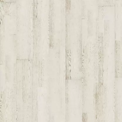 Паркетная доска OAK SHORELINE WHITE 3S