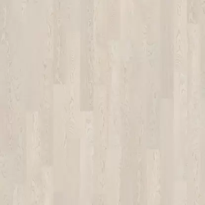 Паркетная доска OAK STORY 138 POLAR WHITE