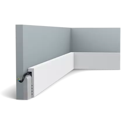 Плинтус Плинтус SX171