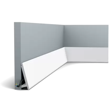 Плинтус Плинтус SX179/SX179F