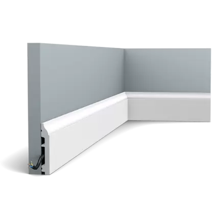 Плинтус Плинтус SX172/SX172F