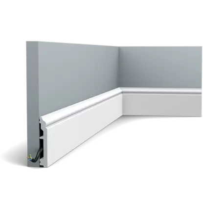 Плинтус Плинтус SX173/SX173F