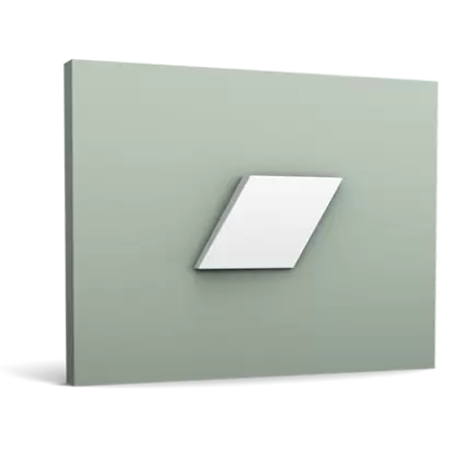 Накладные панели Панель W100