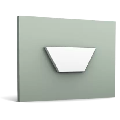 Накладные панели Панель W101