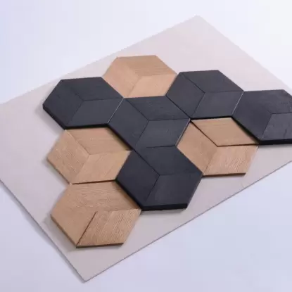 Стеновая панель Wall panels 2