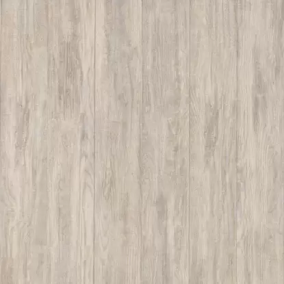 Паркетная доска Белый холст Браш (White Canvas BR)
