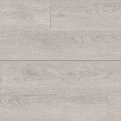 Ламинат-SPC Виниловый пол FloorFactor Classic  WHITE SMOKE OAK