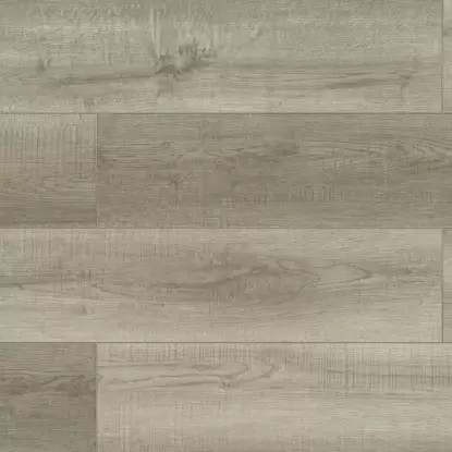 Ламинат-SPC Виниловый пол FloorFactor Classic GRAPHITE OAK