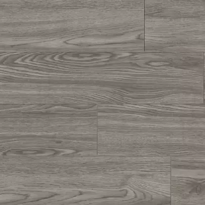 Ламинат-SPC Виниловый пол FloorFactor Classic OAK SMOKE GREY