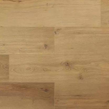 Ламинат-SPC Виниловый пол FloorFactor Classic OAK LIGHT TOBACCO