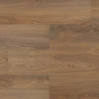 Ламинат-SPC Виниловый пол FloorFactor Classic TOBACCO BRAUN OAK