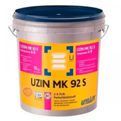 Клей UZIN МК 92 S 10кг