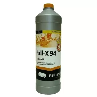 Лак Pallmann Pall-X 94 1л