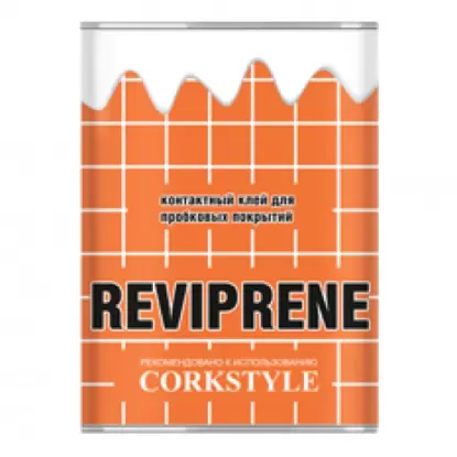 Клей REVIPRENE 5л