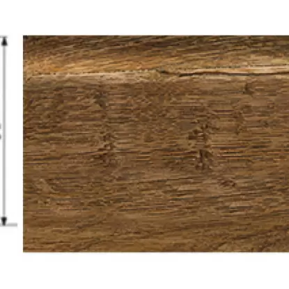 Напольный плинтус OAK OLD