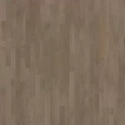 Паркетная доска OAK SOFT GREY MATT 3S