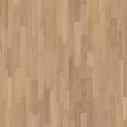 Паркетная доска OAK IVORY STONEWASHED 3S