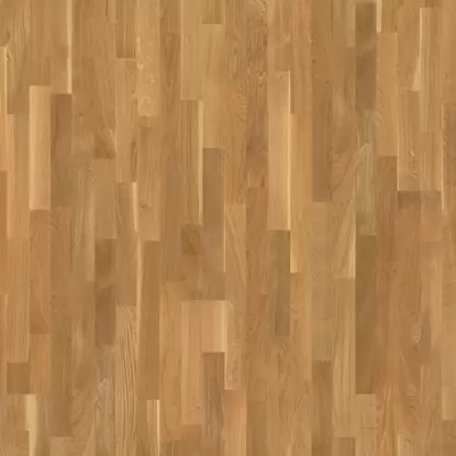 Паркетная доска OAK NATUR 3S