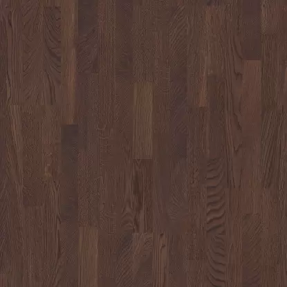 Паркетная доска Дуб Brazilian Brown Live Pure