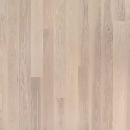 Паркетная доска Ash Grand 138 Oyster White