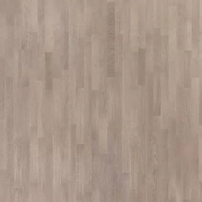 Паркетная доска Oak Brume Grey Matt 3S