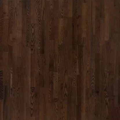 Паркетная доска Ash Bonfire Matt 3S