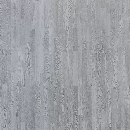 Паркетная доска Oak Silver Mist 3S