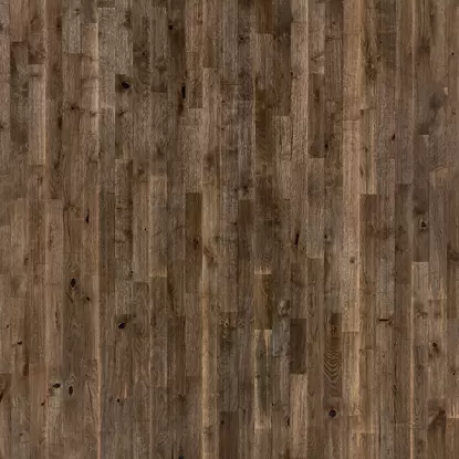 Паркетная доска Oak Ginger Brown Matt 3S