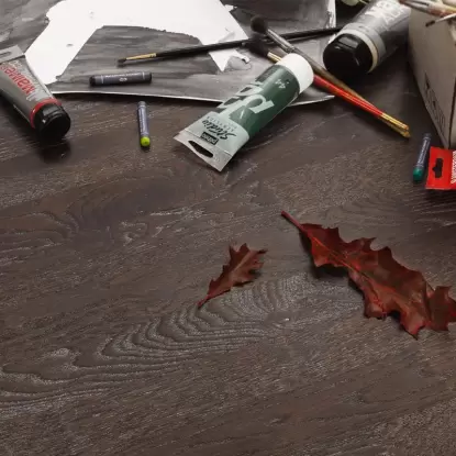 Паркетная доска Oak Doppio 3S