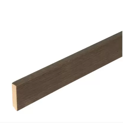 Напольный плинтус Дуб Brown Jasper