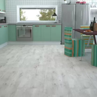 Ламинат Ламинат Kastamonu Floorpan Blue Дуб Эверест светлый (Everest Light Oak)