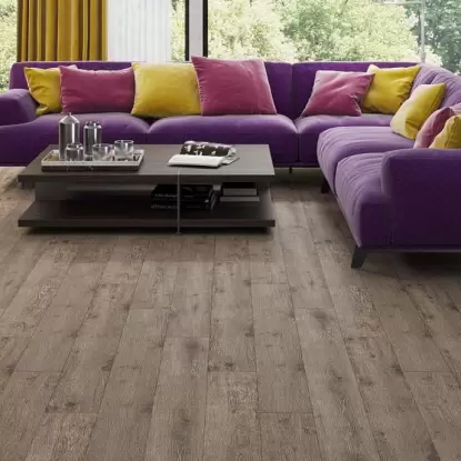 Ламинат Ламинат Kastamonu Floorpan Ruby Дуб Шагал (Oak Shagal)