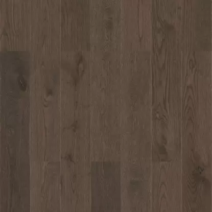 Паркетная доска Паркетная доска Tarkett Step Дуб Барон Коричневый (Oak Baron Brown)