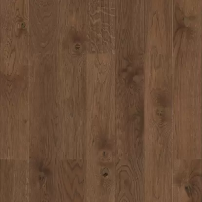 Паркетная доска Паркетная доска Tarkett Step Дуб Барон Корал (Oak Baron Coral)
