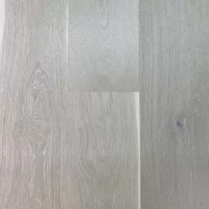Паркетная доска Дуб юник IVORY & WHITE