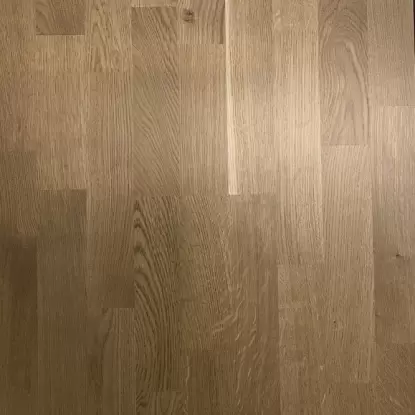 Паркетная доска Дуб рустик LIGHT WALNUT