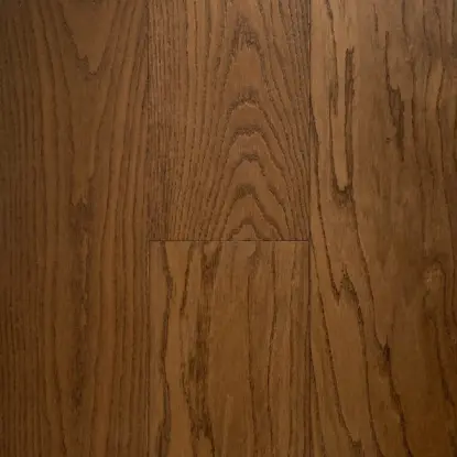 Инженерная доска Дуб селекция MILLRUN Décor-2