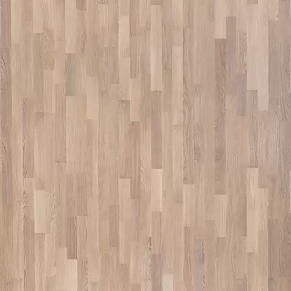 Паркетная доска Oak Select Brushed New Marble Matt 3s