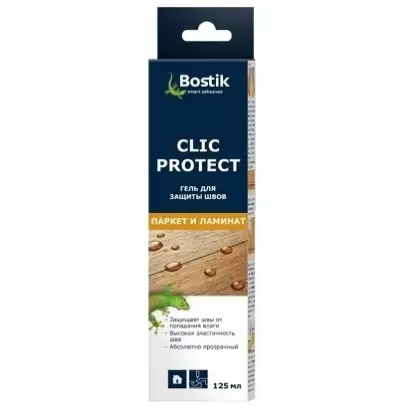 Герметик Герметик BOSTIK CLIK PROTECT