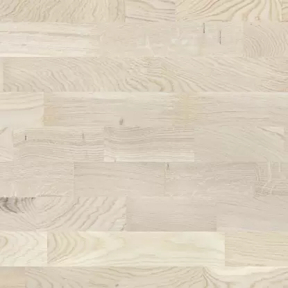 Паркетная доска Oak Vintage White