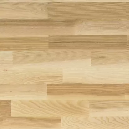 Паркетная доска Ash Elegant Pure Line
