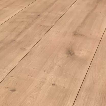 Ламинат Oak Cumberlan d pale brown*