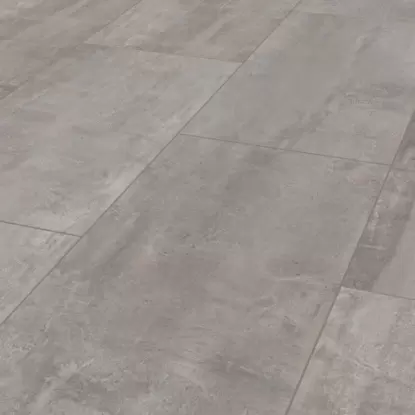 Ламинат Cement look light grey