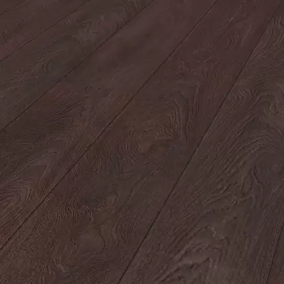Ламинат Oak deep brown