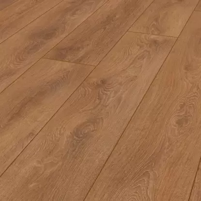 Ламинат Oak October brown