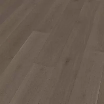 Паркетная доска Oak basalt brown